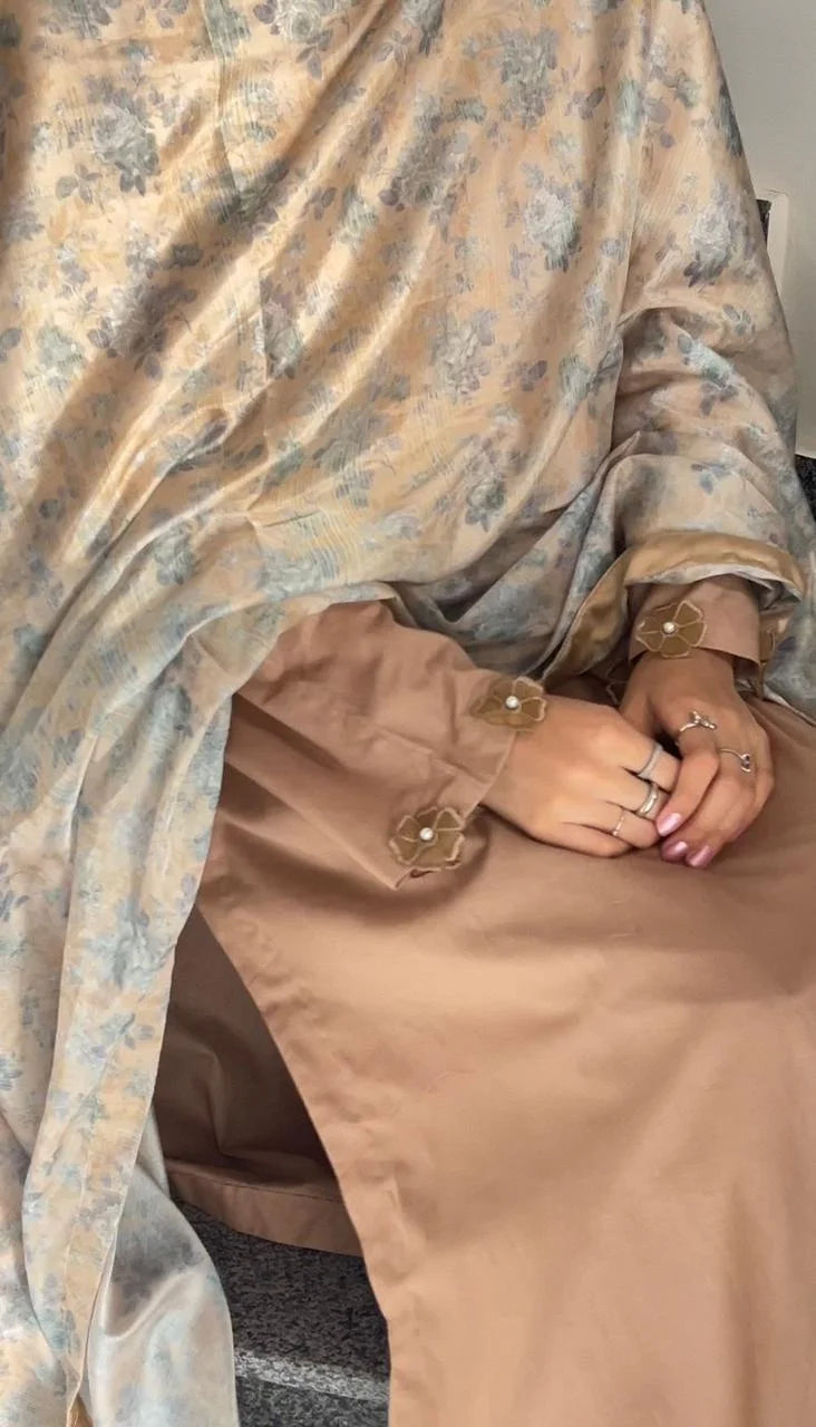 3 piece dress on lawn