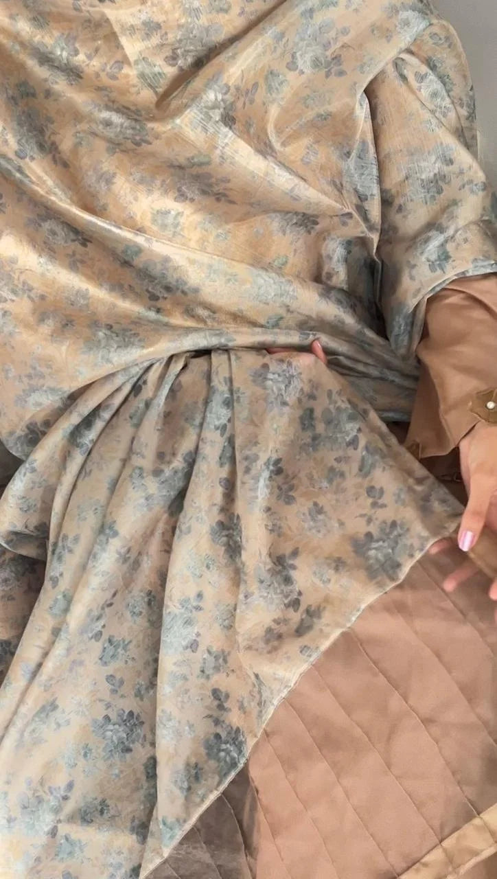 3 piece dress on lawn